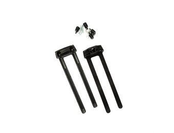 Falkx Montageset Voor Ringslot