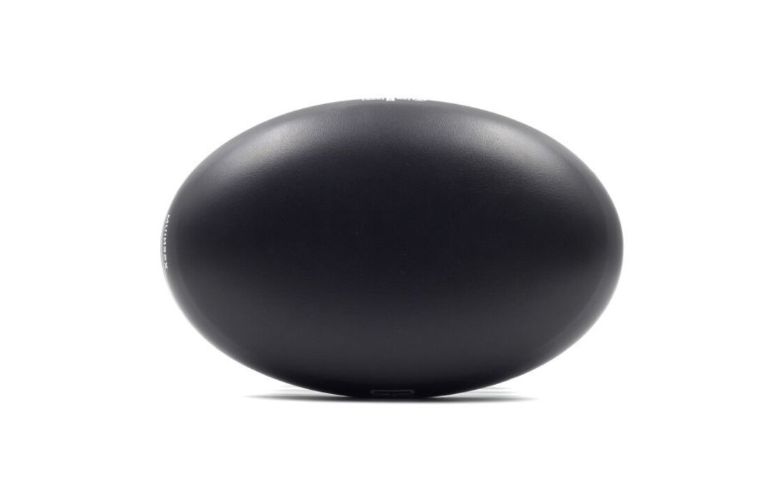Selle Royal Rokzadel / Fietszadel Rok - Zwart