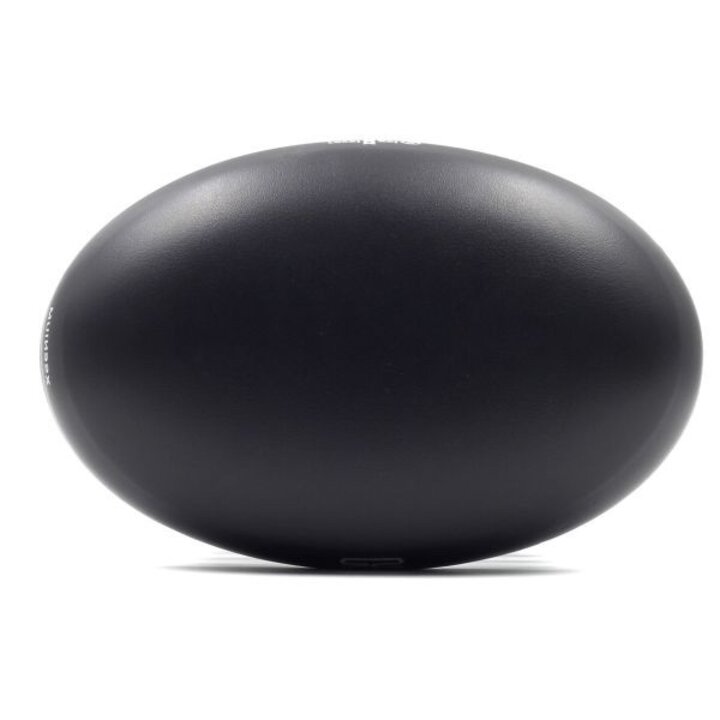 Selle Royal Rokzadel / Fietszadel Rok - Zwart