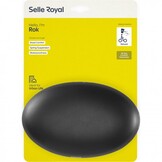 Selle Royal Rokzadel / Fietszadel Rok - Zwart