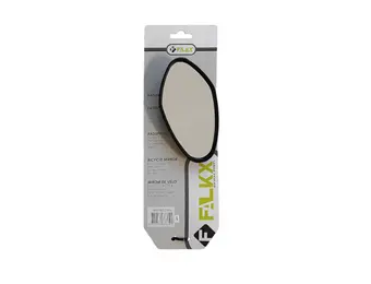 Falkx Radar L Fietsspiegel Links