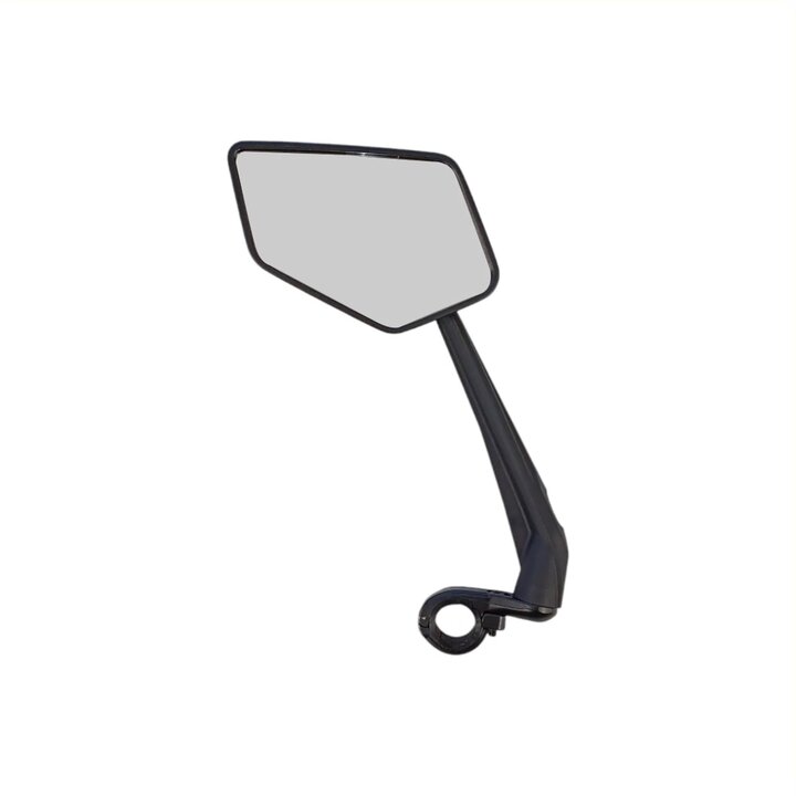Falkx Spectre R Fietsspiegel Rechts - Zwart