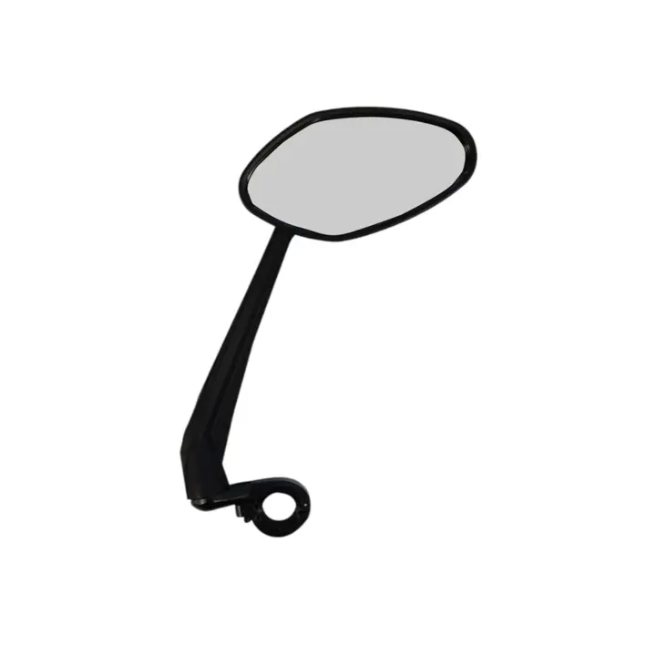 Falkx Radar R Fietsspiegel Rechts - Zwart