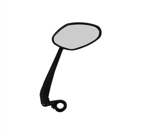 Falkx Radar R Fietsspiegel Rechts - Zwart
