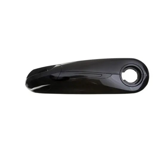 Falkx Nexus 7 kettingkast 28 Inch - Zwart