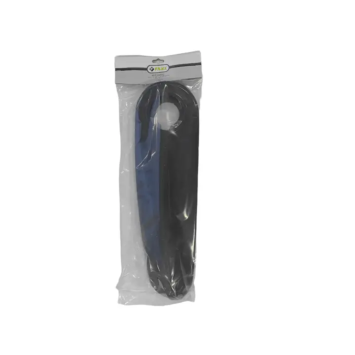 Falkx Nexus 7 kettingkast 28 Inch - Zwart