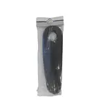 Falkx Nexus 7 kettingkast 28 Inch - Zwart