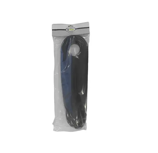 Falkx Nexus 7 kettingkast 28 Inch - Zwart