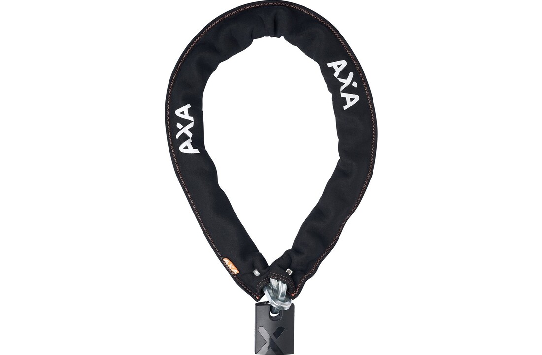 AXA Newton Promoto Neo 4 - Art 4 - Kettingslot - 130 CM