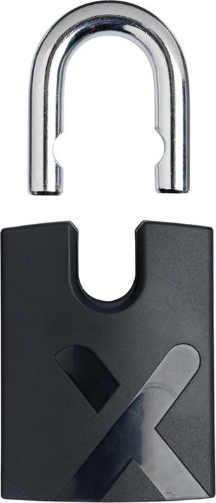 AXA Newton Promoto Neo 4 - Art 4 - Kettingslot - 130 CM