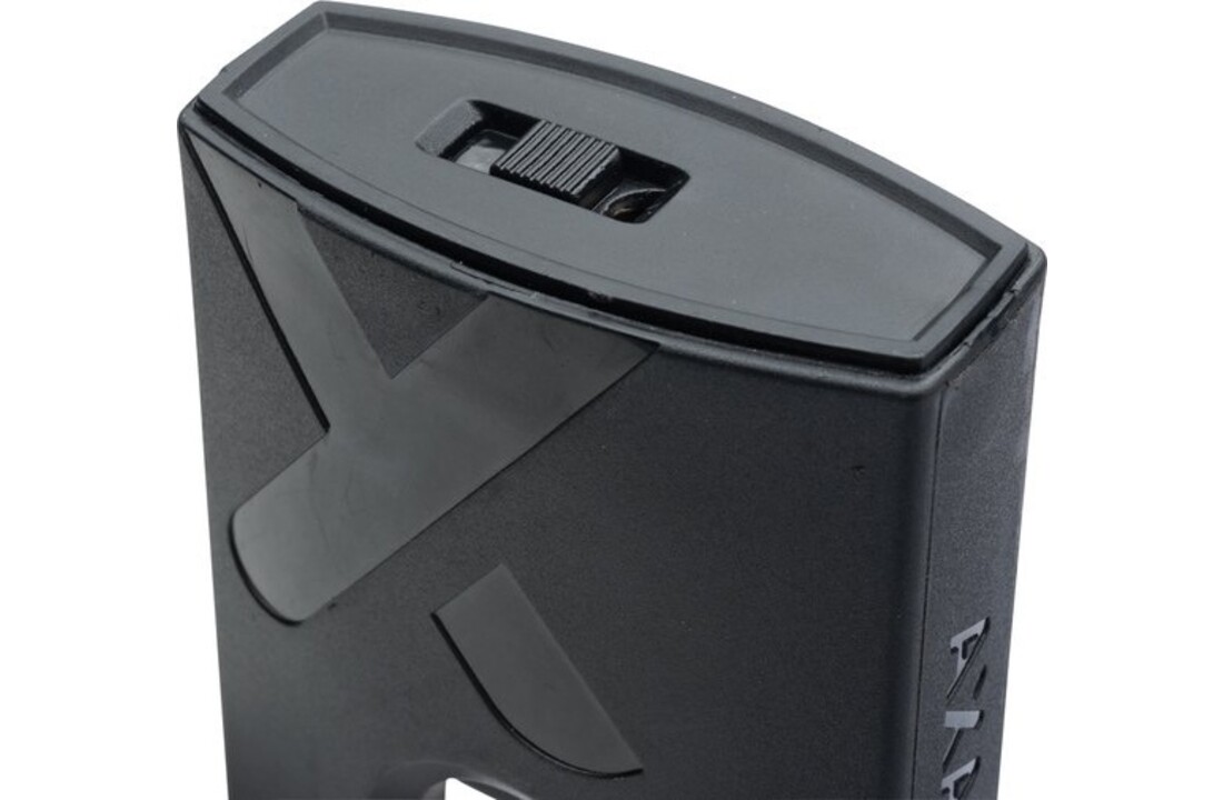 AXA Newton Promoto Neo 4 - Art 4 - Kettingslot - 130 CM