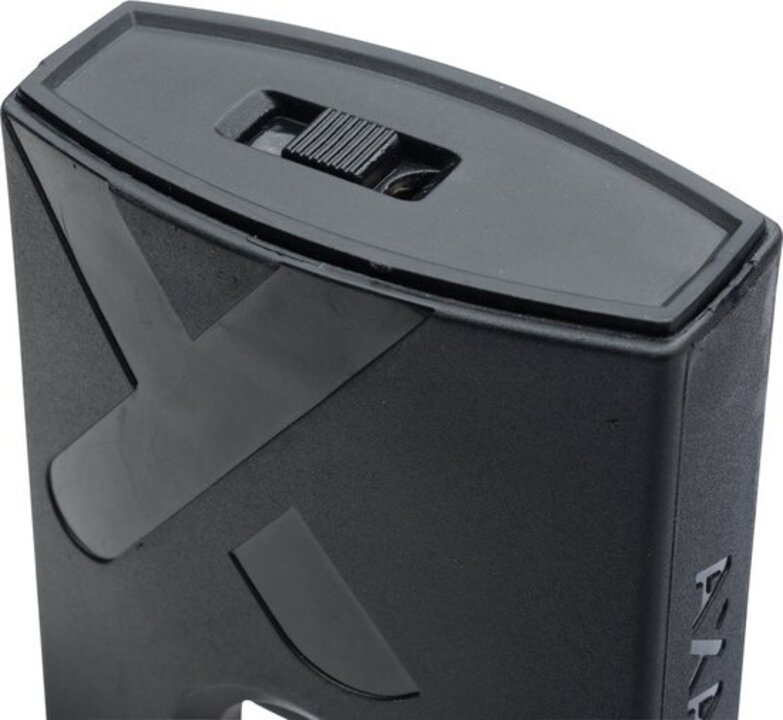 AXA Newton Promoto Neo 4 - Art 4 - Kettingslot - 130 CM