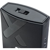 AXA Newton Promoto Neo 4 - Art 4 - Kettingslot - 130 CM