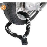 AXA Newton Promoto Neo 4 - Art 4 - Kettingslot - 130 CM