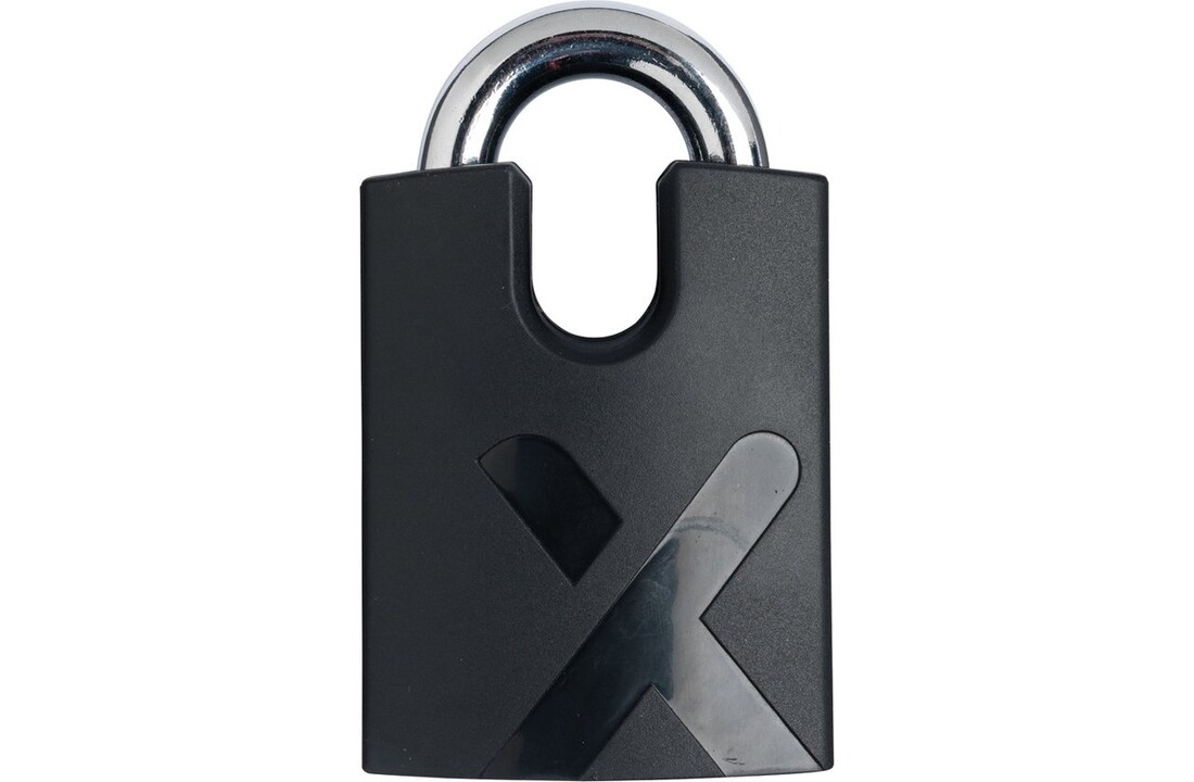 AXA Newton Promoto Neo 4 - Art 4 - Kettingslot - 130 CM