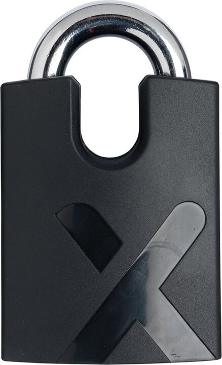 AXA Newton Promoto Neo 4 - Art 4 - Kettingslot - 130 CM