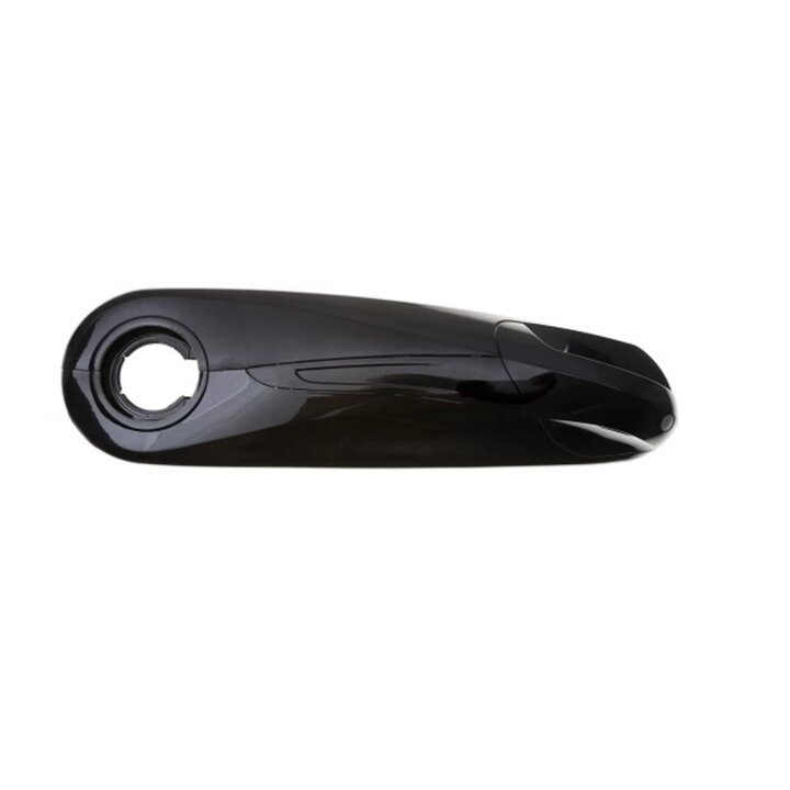 Falkx Nexus 7 kettingkast 28 Inch - Zwart