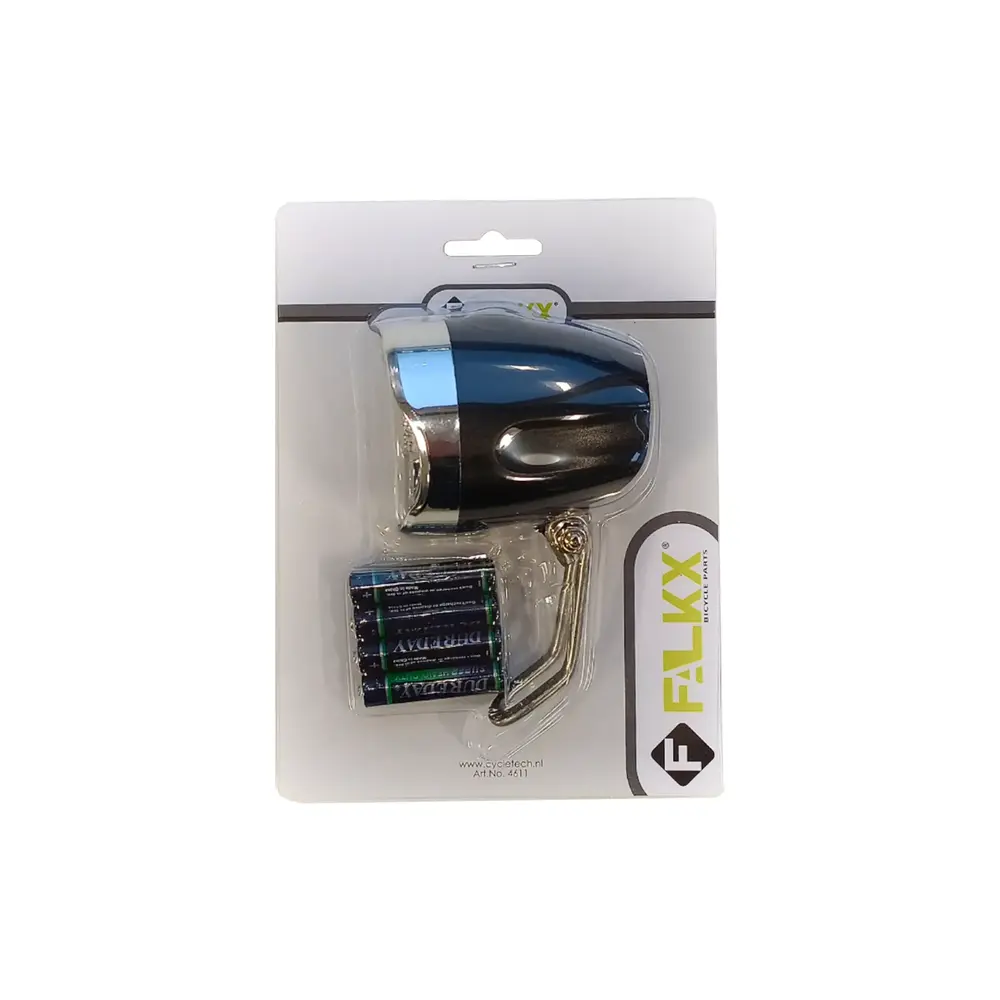 Koplamp Led Büchel Ahead 35 Zwart Koplamp Led Büchel Ahead 35 Zwart