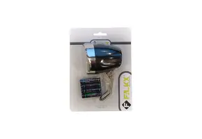 Falkx Move Koplamp Led Batterij