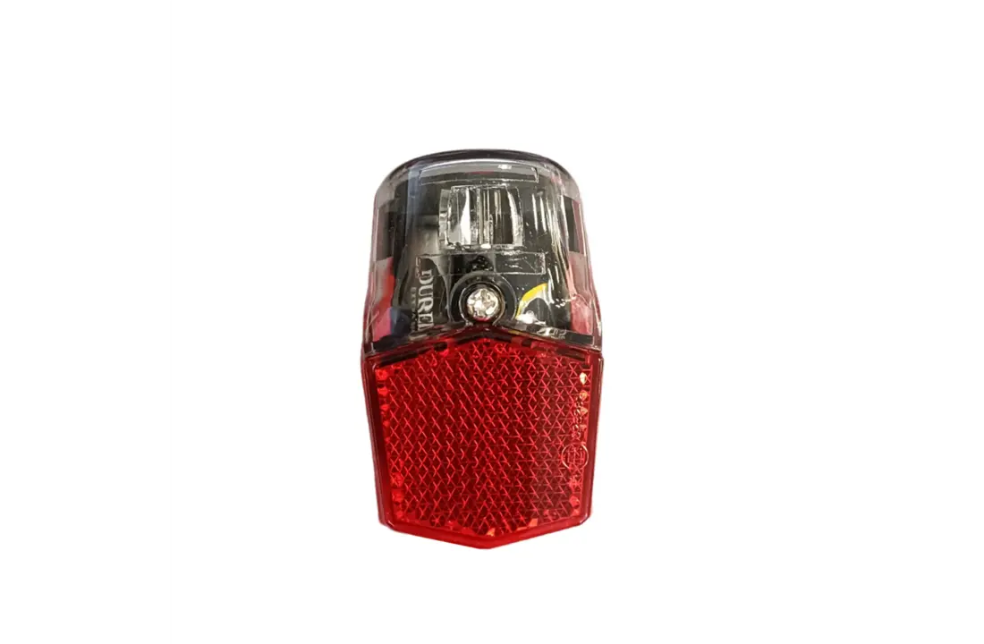 Falkx Small LED Achterlicht - Batterij