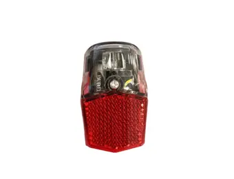 Falkx Small LED Achterlicht