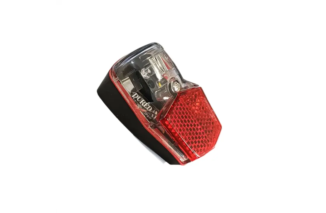 Falkx Small LED Achterlicht - Batterij