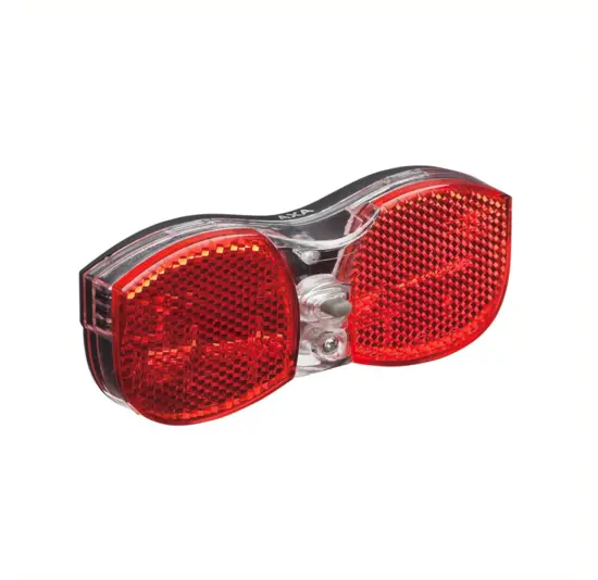 Falkx Base Achterlicht - Batterij