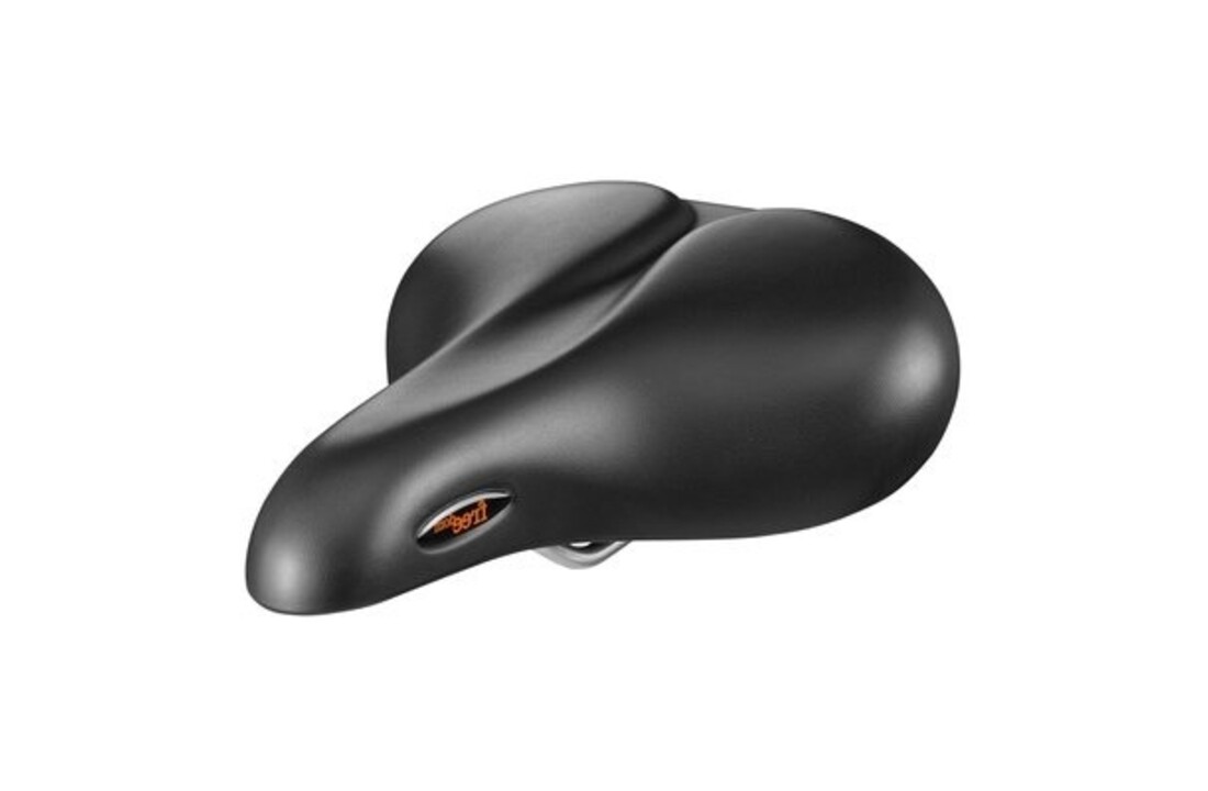 Selle Royal Freedom Fietszadel - Zwart - Dames