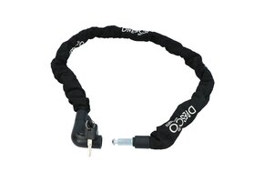 Dresco Kettingslot 120CM