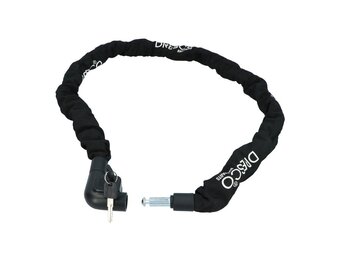 Dresco Kettingslot 120CM