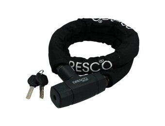 Dresco Pantserslot 100CM