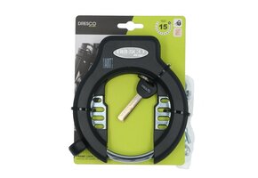 Dresco Ringslot ART2