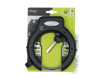 Dresco Ringslot ART2