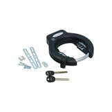 Dresco Ringslot ART2 - Zwart