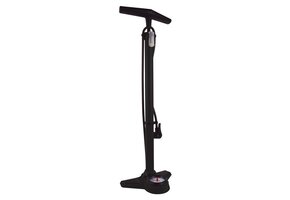 Dresco Vloerpomp met Manometer - Pro