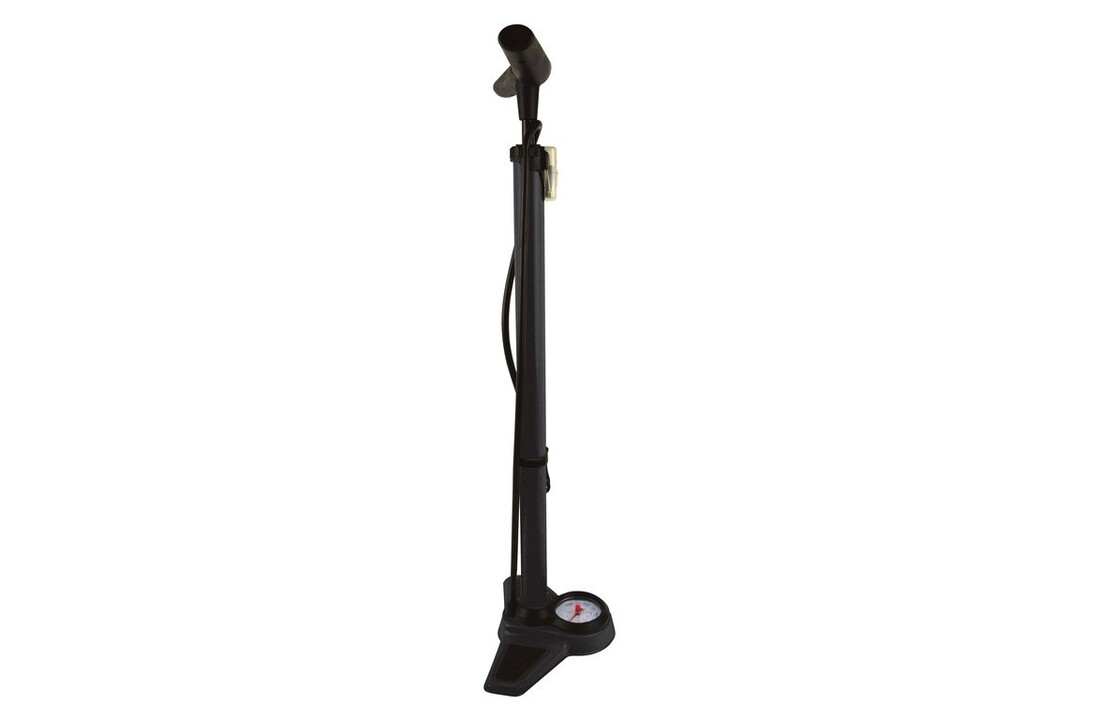 Dresco Vloerpomp met Manometer - Pro