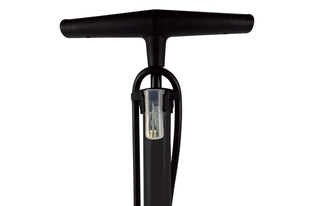 Dresco Vloerpomp met Manometer - Pro