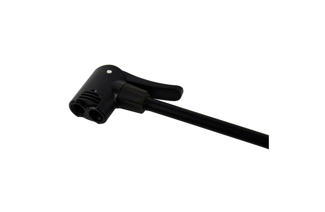 Dresco Vloerpomp met Manometer - Pro