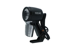 Dresco E-Bike Led Koplamp - Urban - 40 Lux