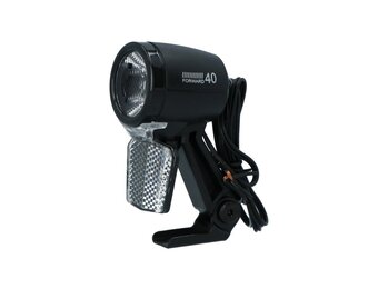 Dresco E-Bike Led Koplamp - Urban - 40 Lux
