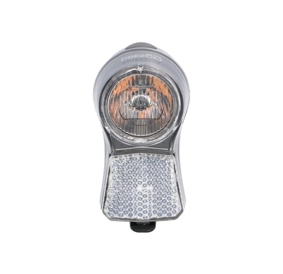 Dresco Led Batterij Koplamp - Swift 2.0 - 30 Lux - Zwart