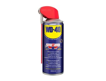 WD-40 Multi-Use Smart Straw Spray