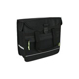 Dresco Enkele Fietstas Basic Shopper - 15L