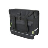 Dresco Enkele Fietstas Basic Shopper - 15L