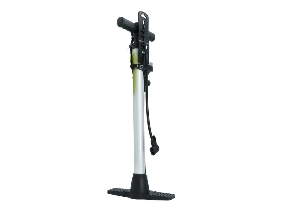 Dresco Fietspomp met Manometer 52 CM