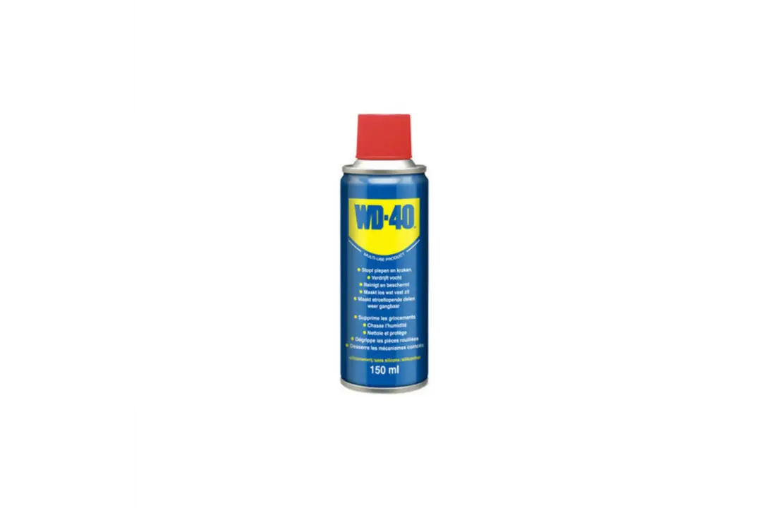 WD-40 Multispray Kruipolie - 150 ml