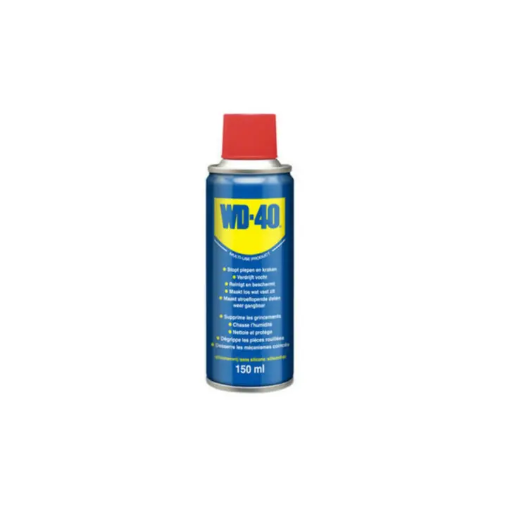 WD-40 Multispray Kruipolie - 150 ml