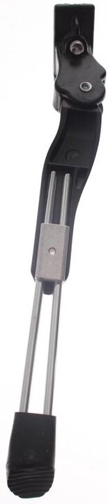 FALKX Adjust Standaard - Verstelbaar - Zwart