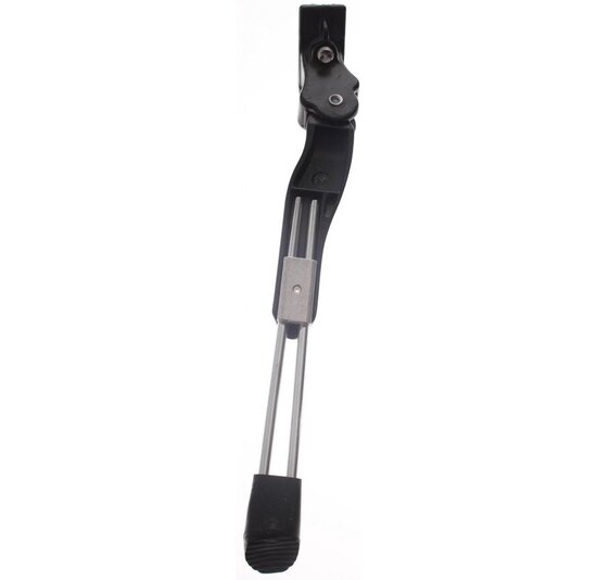 FALKX Adjust Standaard - Verstelbaar - Zwart