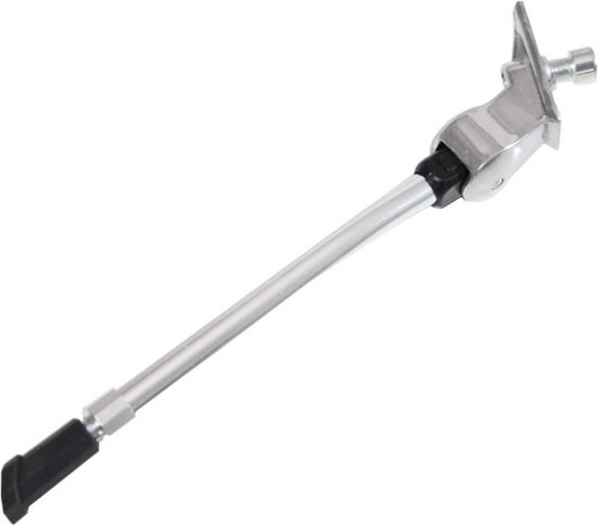 FALKX City Adjust Standaard Verstelbaar - 28 Inch - Aluminium